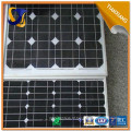 Painel solar popular de 150 watts